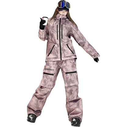 Chang'i kostyumi PULNI SAQLANG