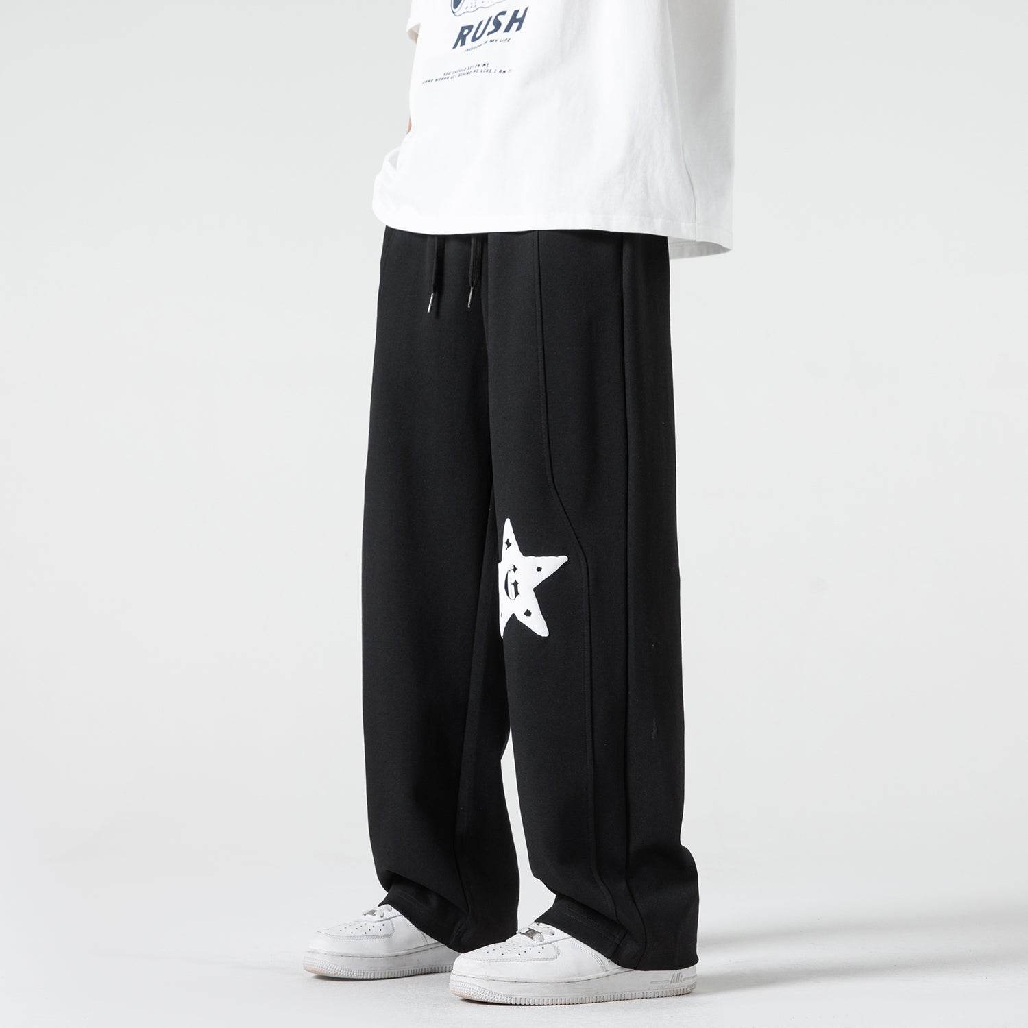 Спортивные брюки Golfcross - Boxette Shop