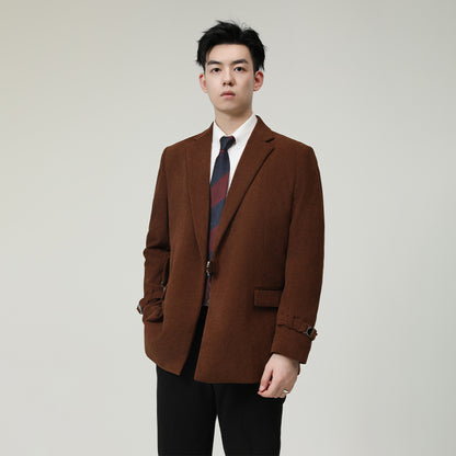 Пиджак мужской Johnhollis