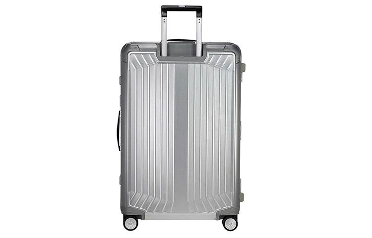 Чемодан Samsonite Lite-Box - Boxette Shop