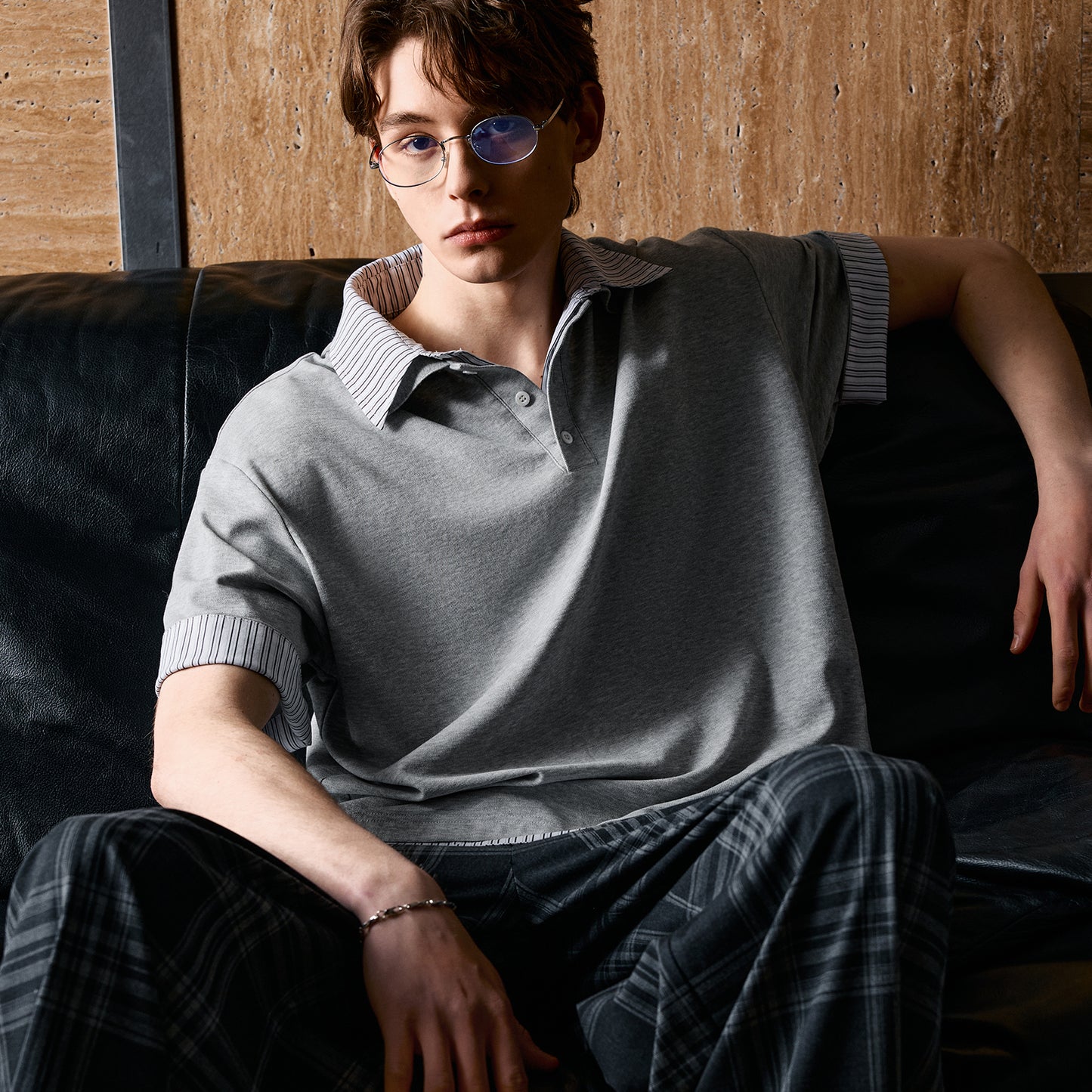 Поло мужское Lilbetter