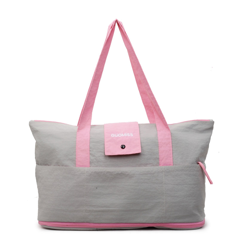 Спортивная сумка Ceion Keust Oxford Travel