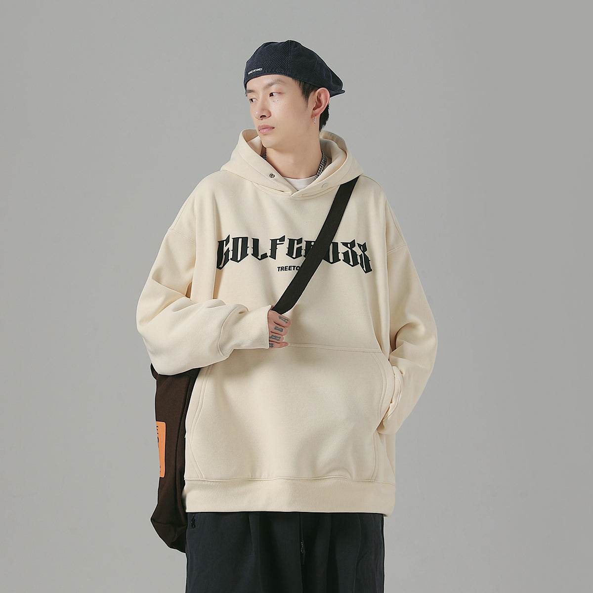 Худи Golfcross - Boxette Shop