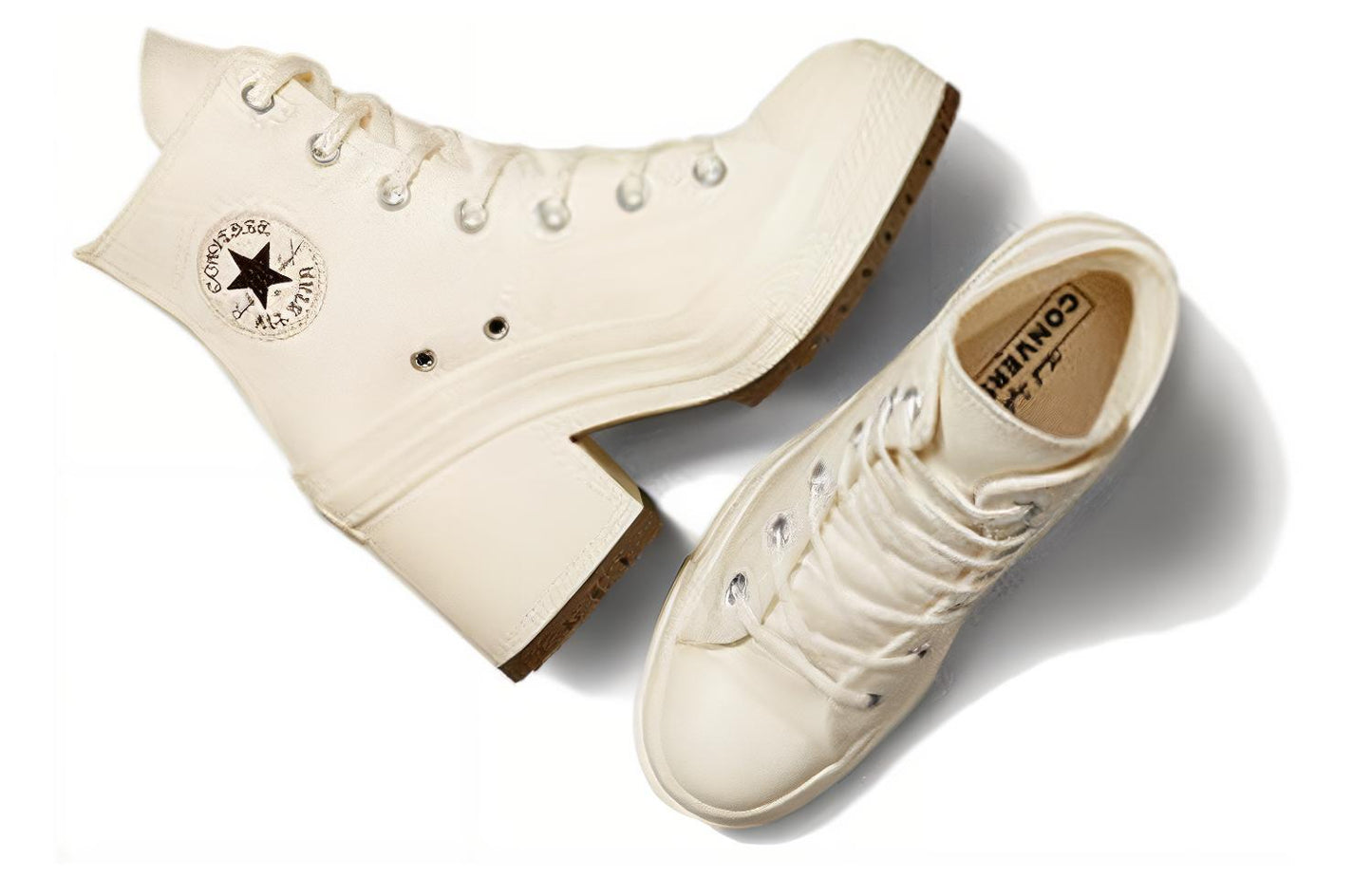 Ботинки женские Converse 70