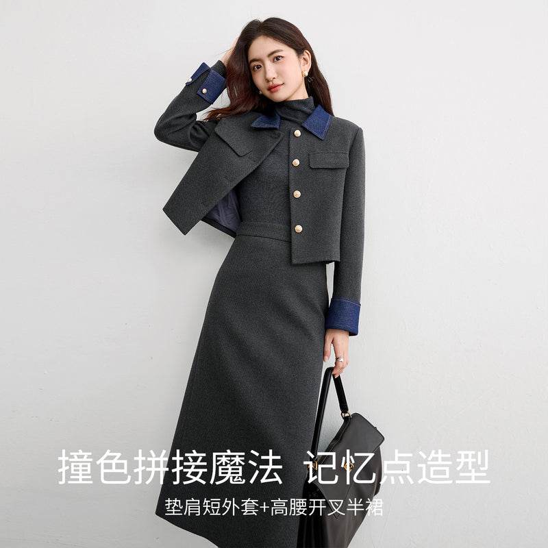 Костюм женский Sentubila - Boxette Shop