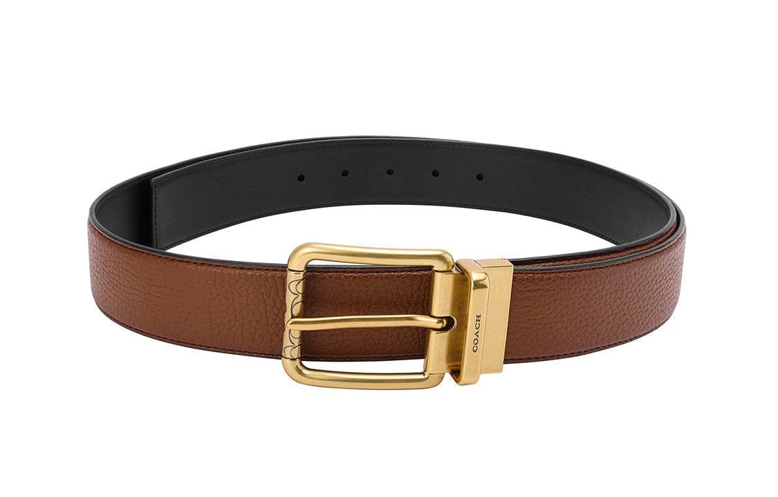 Ремень Coach - Boxette Shop