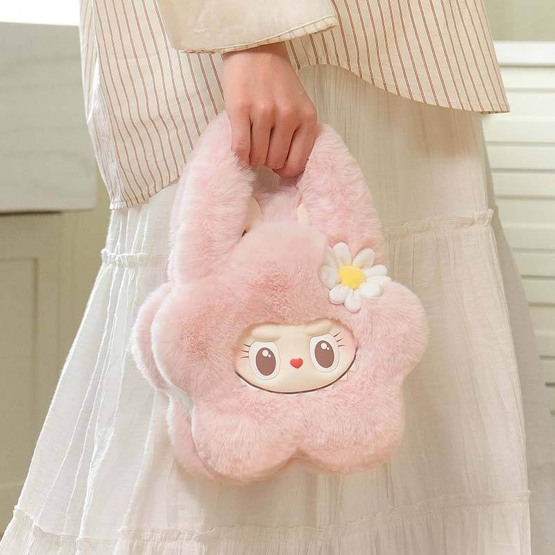 Сумка Pop Mart Labubu - Boxette Shop