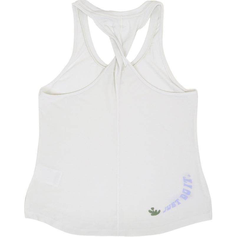 Майка женская Nike Dri-Fit - Boxette Shop
