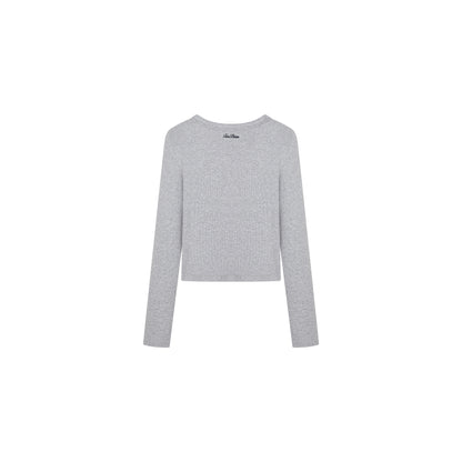 Свитер женский Teenie Weenie Bear Slim Chic
