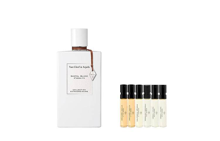 Духи Van Cleef & Arpels - Boxette Shop