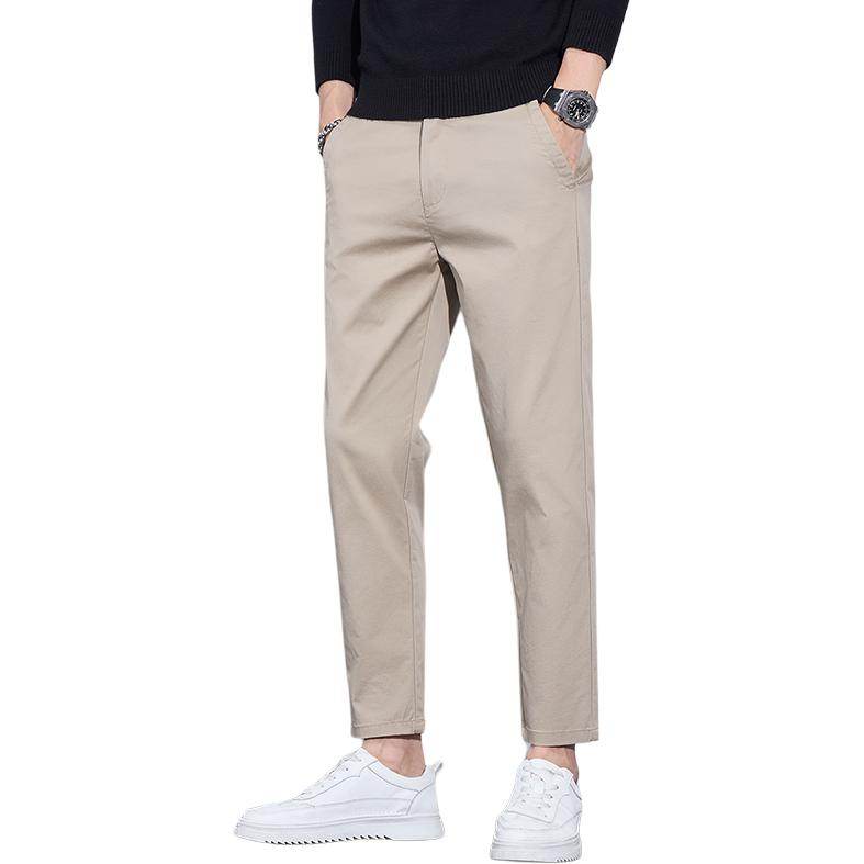 Брюки мужские Antioffice - Boxette Shop