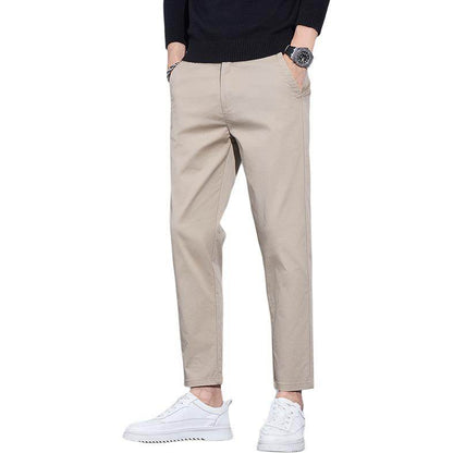 Брюки мужские Antioffice - Boxette Shop