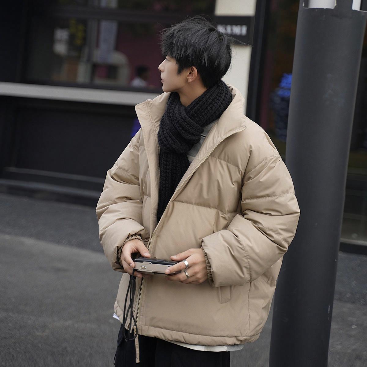 Пуховик женский Golfcross