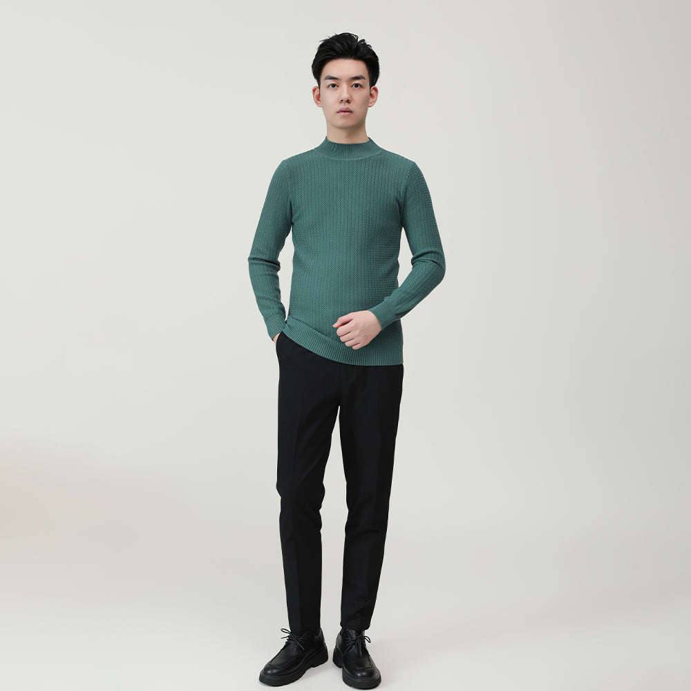 Свитер Johnhollis