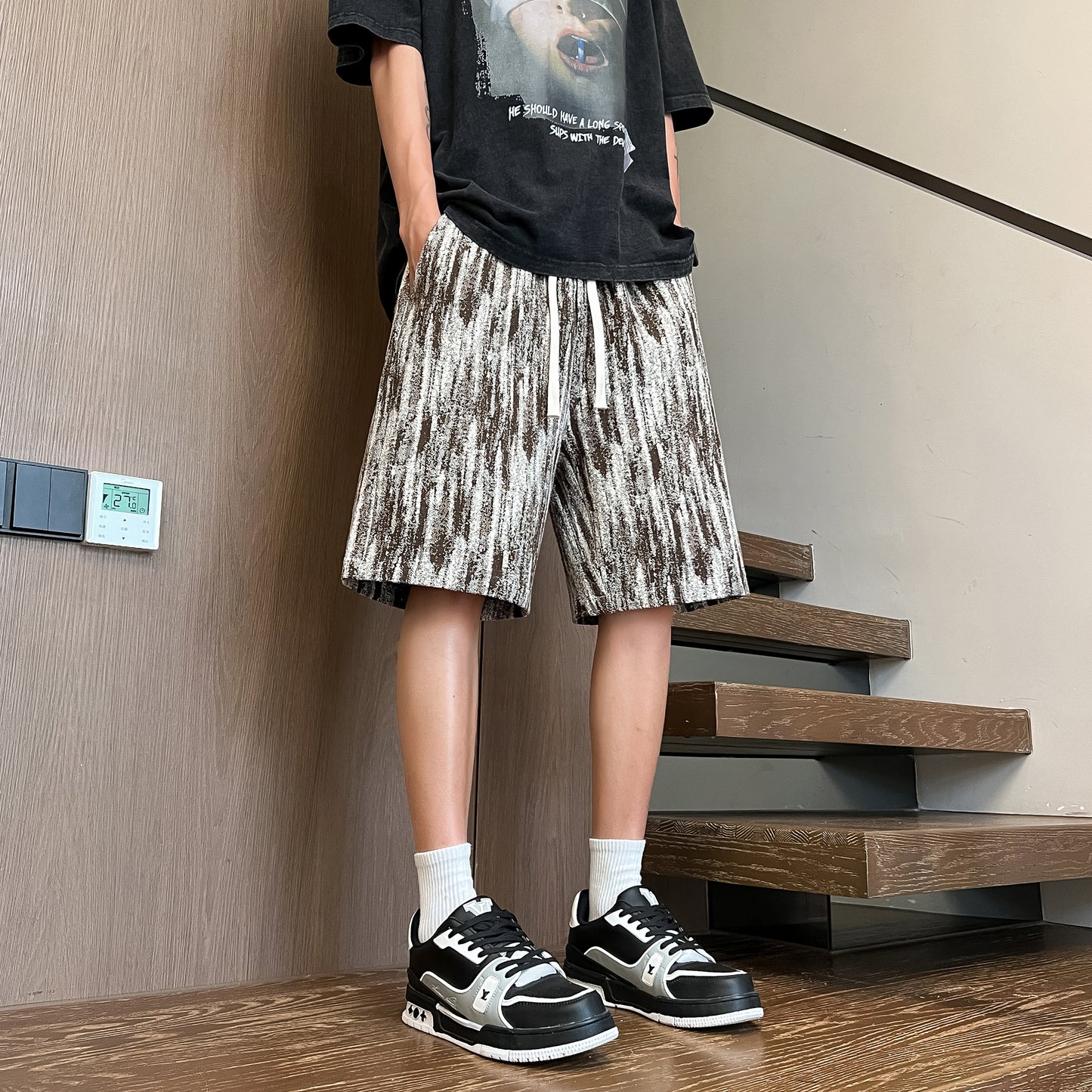 Шорты мужские Paddy julia