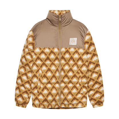 Пуховик мужской Navigare