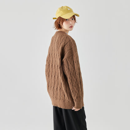 Свитер Golfcross