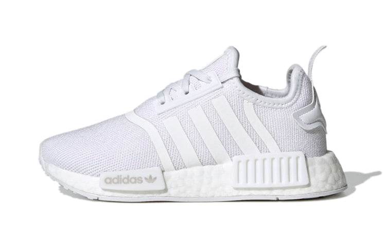 Кроссовки Bp Toddler Adidas Nmd_r1 Refined - Boxette Shop