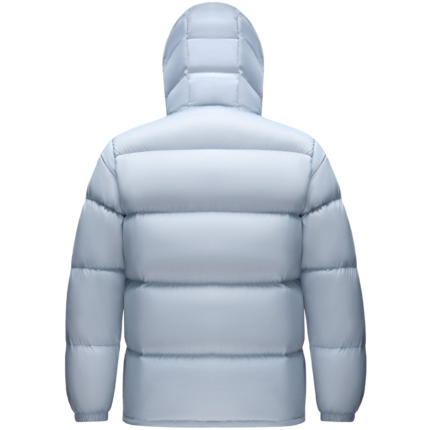 Пуховик Camel Warm Down