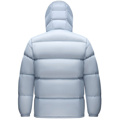 Пуховик Camel Warm Down