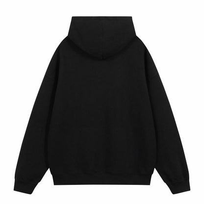 Erkaklar uchun Playboy kapshonli ko'ylagi