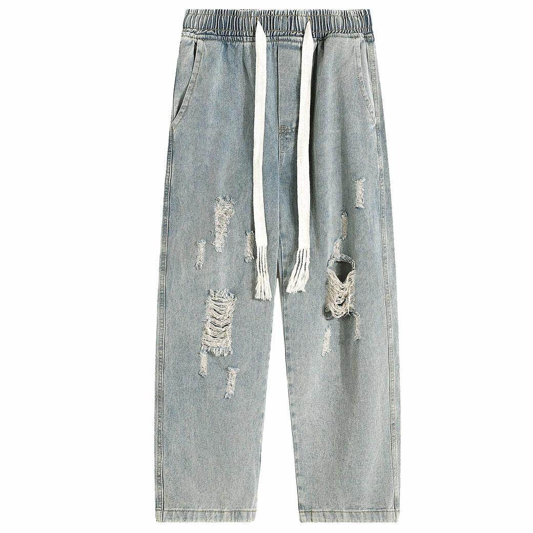 Джинсы Antioffice - Boxette Shop