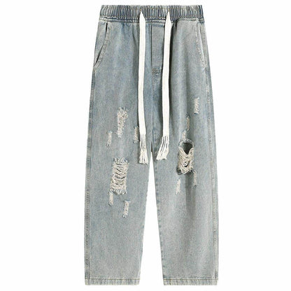 Джинсы Antioffice - Boxette Shop