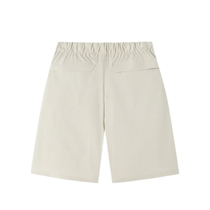 Шорты мужские Le Coq Sportif - Boxette Shop