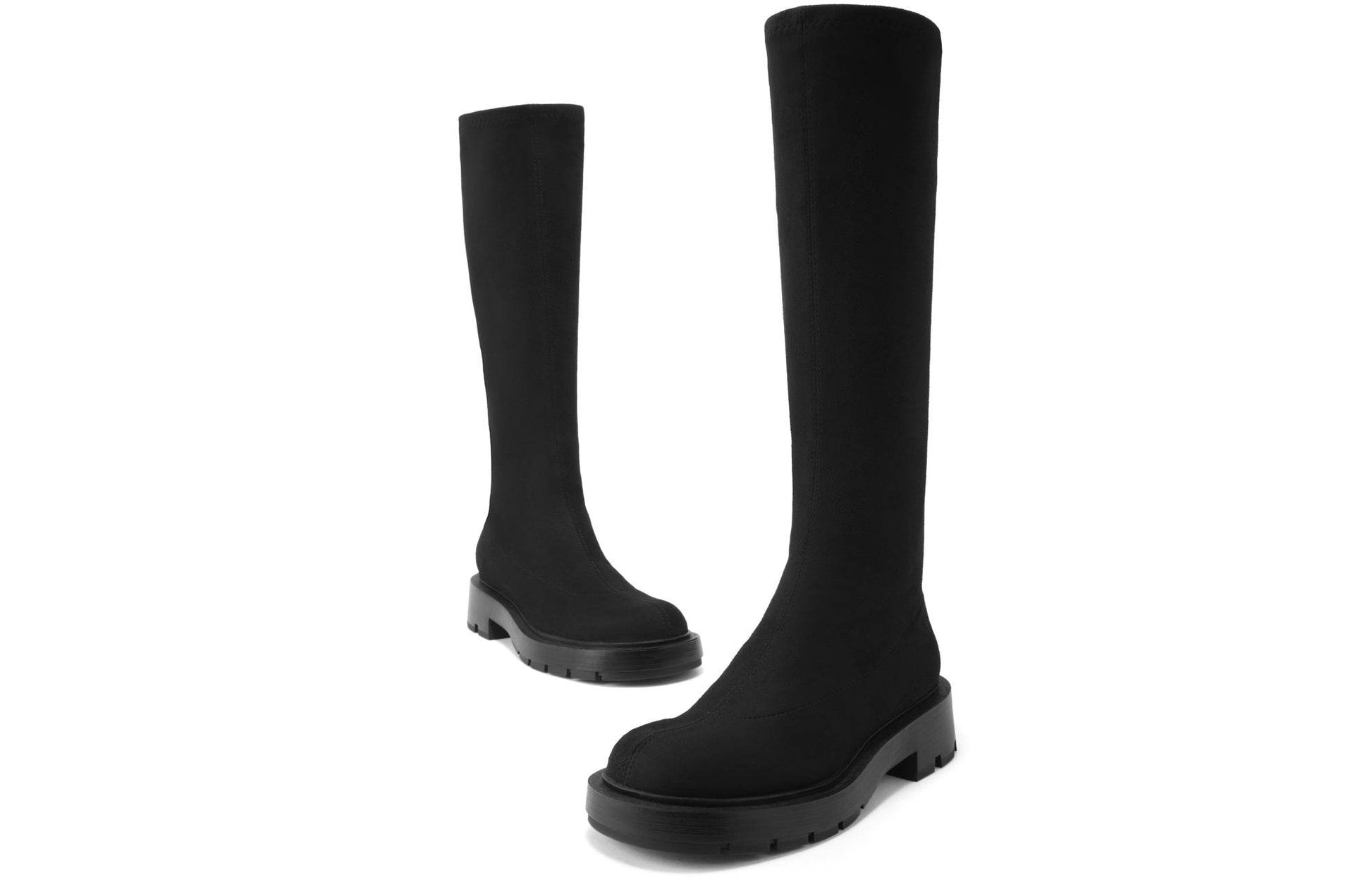 Ботинки женские Charles&keith - Boxette Shop