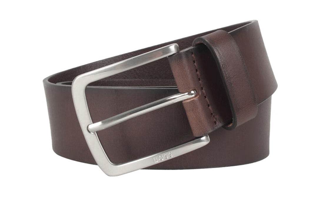 Ремень мужской Hugo Boss - Boxette Shop