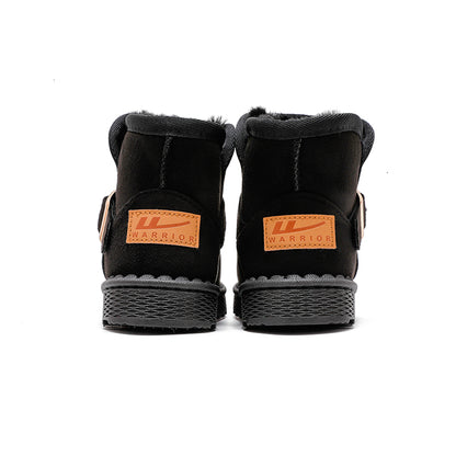 Сапоги детские Warrior