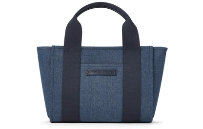 Сумка женская Charles&Keith Multi Denim - Boxette Shop