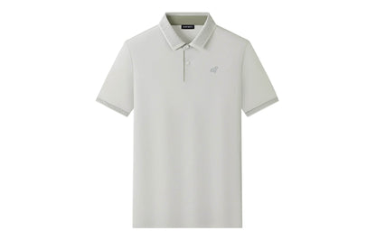 Поло мужское Minfinity Cool Touch Logo - Boxette Shop