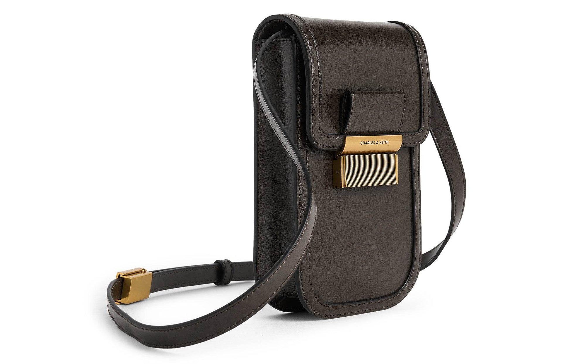 Сумка женская Charles&Keith - Boxette Shop