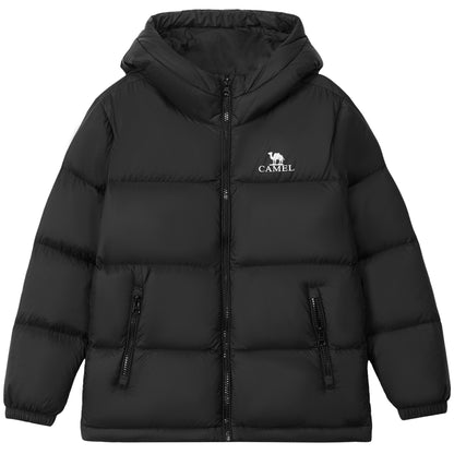 Куртка детская Camel Little Cloud Down