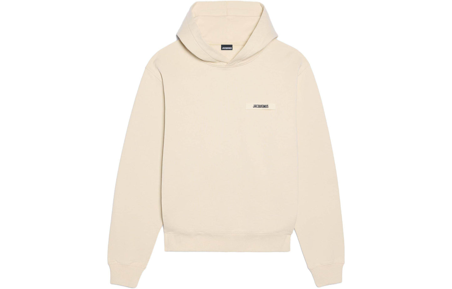 Худи мужское Jacquemus - Boxette Shop