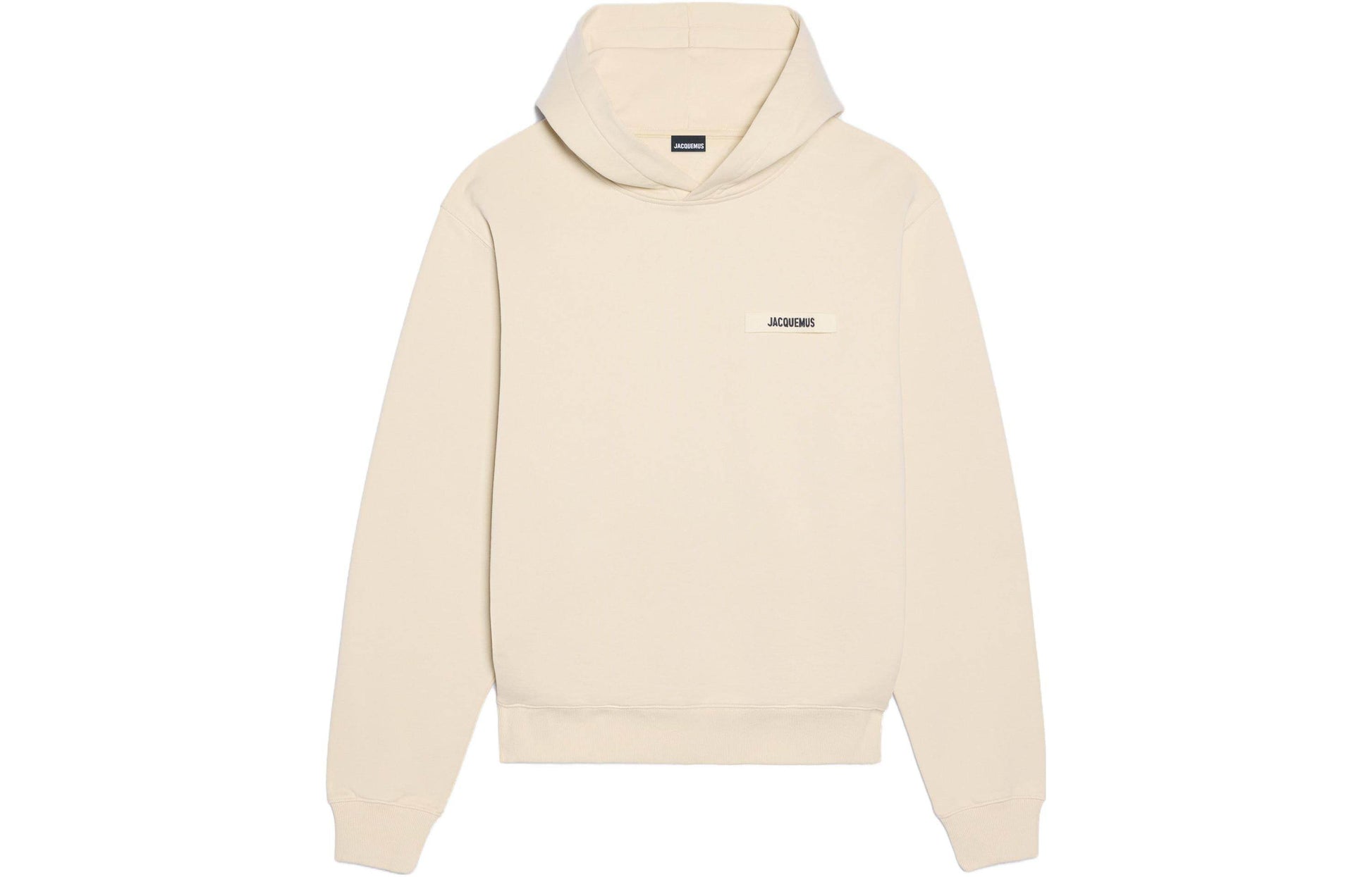 Худи мужское Jacquemus - Boxette Shop