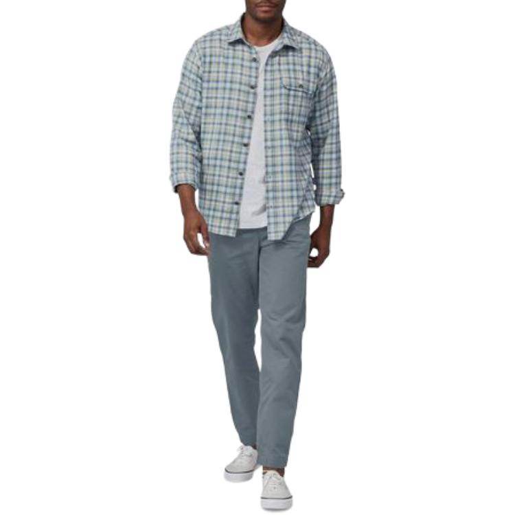 Брюки мужские Patagonia - Boxette Shop