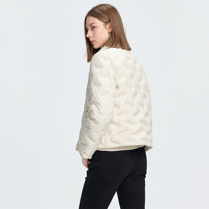 Ayollar uchun Navigare kurtkasi