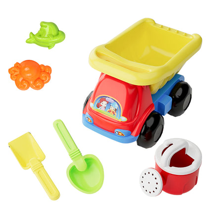 Big Taylor qumli o'yinchoq to'plami