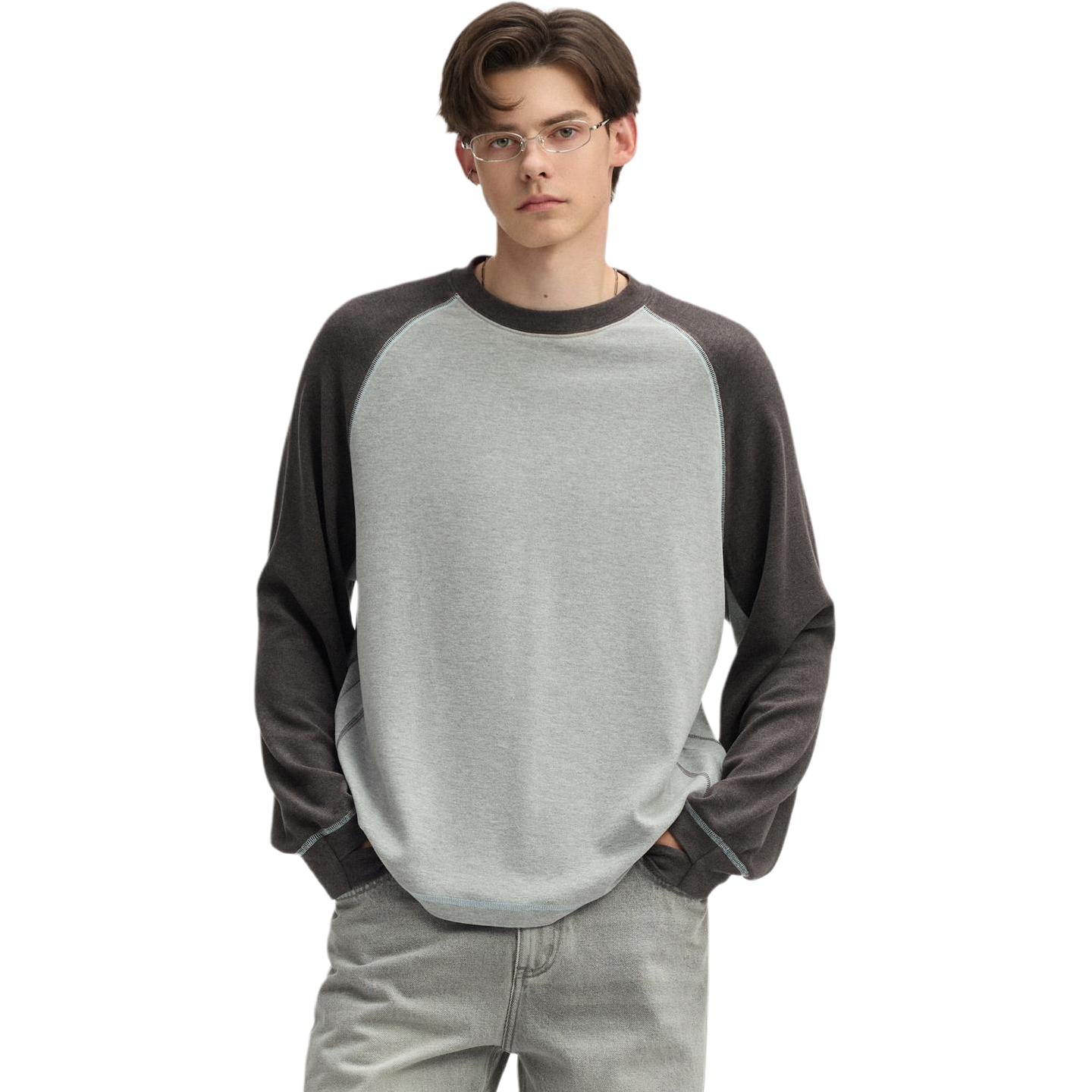 Лонгслив мужской Lilbetter cleanfit