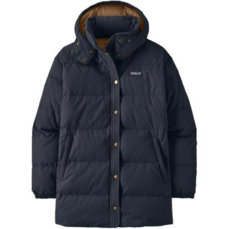 Пуховик женский Patagonia - Boxette Shop