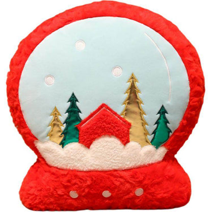 Подушка декоративная Seven Bears Cartoon Moose - Boxette Shop