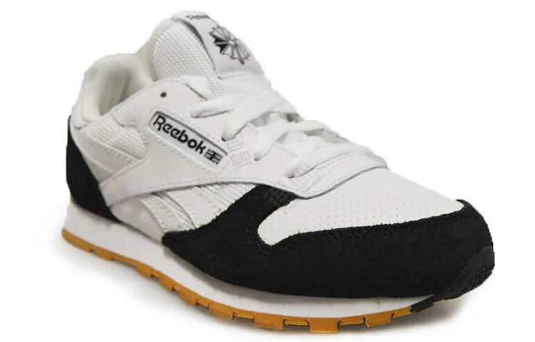 Кроссовки мужские Reebok Classic Leather