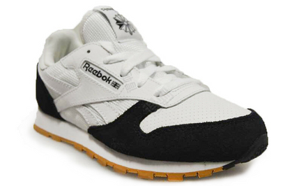 Кроссовки мужские Reebok Classic Leather