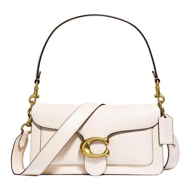 Сумка женская Coach Tabby 26 - Boxette Shop