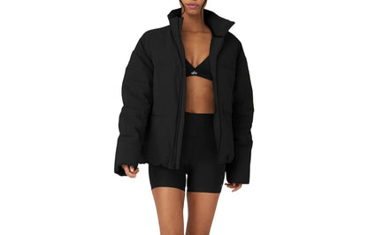 Пуховик женская Alo Yoga