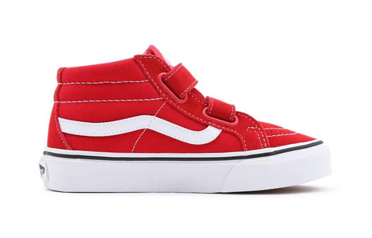 Кеды детские Vans SK8 Mid