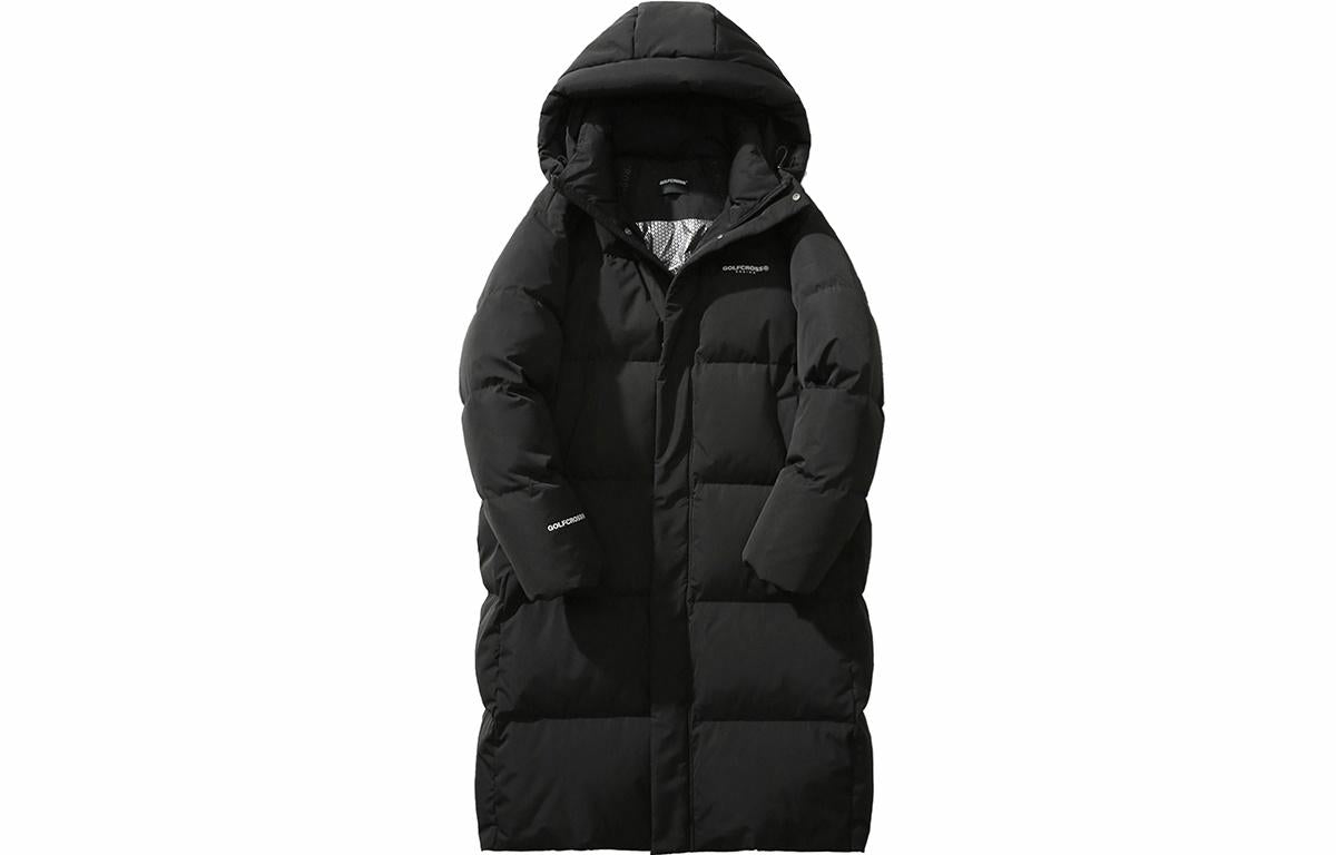 Golfcross Extreme sovuq pastga tushadigan ko'ylagi