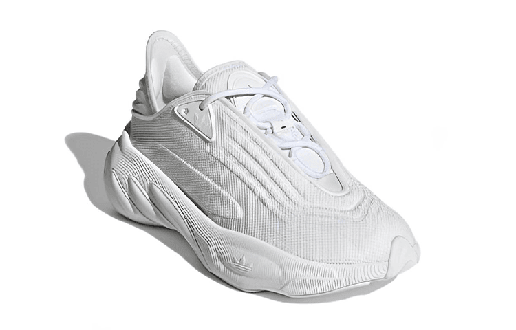 Кроссовки детские Adidas Originals Adifom Sltn J - Boxette Shop